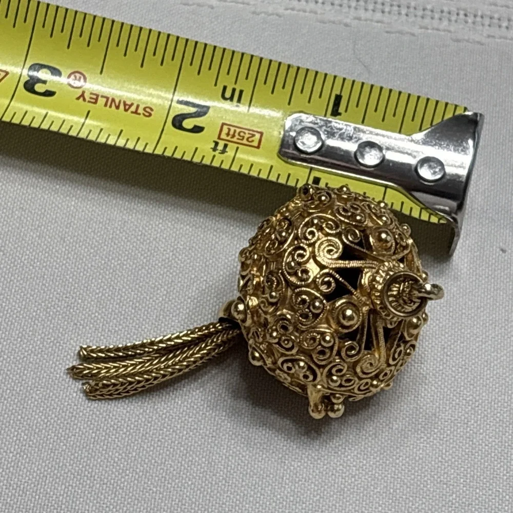 N/A florenza vtg
